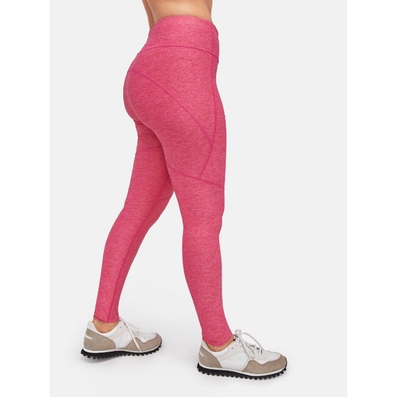 Outdoor Voices 7/8 Warmup Leggings - Picture 3 of 3